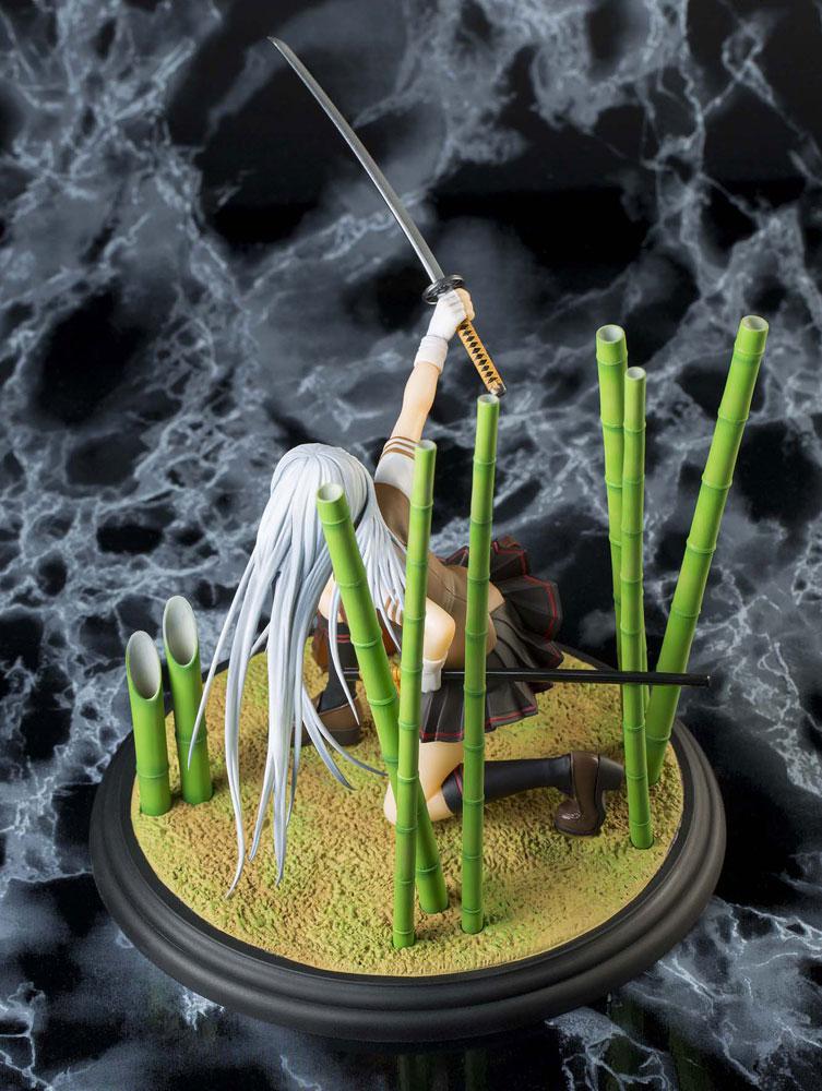 Preview: Shiryuu Chou'un - New Vision Toys