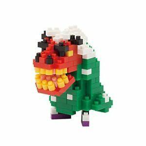 Preview: Shishimai (Löwentanz) - Nanoblock Mini Serie