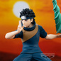 Preview: Shisui Uchiha - Naruto Shippuden - Narutop99 - Banpresto