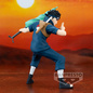 Preview: Shisui Uchiha - Naruto Shippuden - Narutop99 - Banpresto