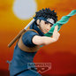 Preview: Shisui Uchiha - Naruto Shippuden - Narutop99 - Banpresto