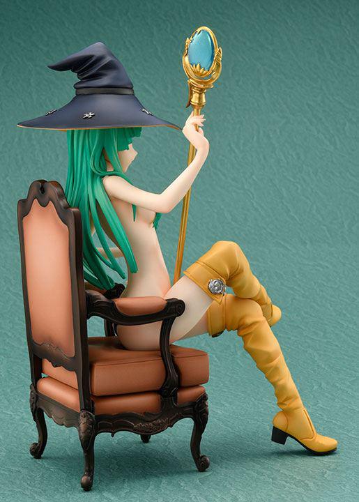 Preview: Shizuka Masou - Orion Project - Amakuni / Hobby Japan