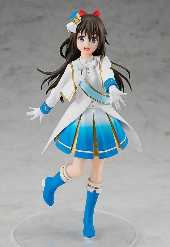 Preview: Shizuku Osaka - Love Live! Nijigasaki High School Pop Up Parade - Good Smile Company