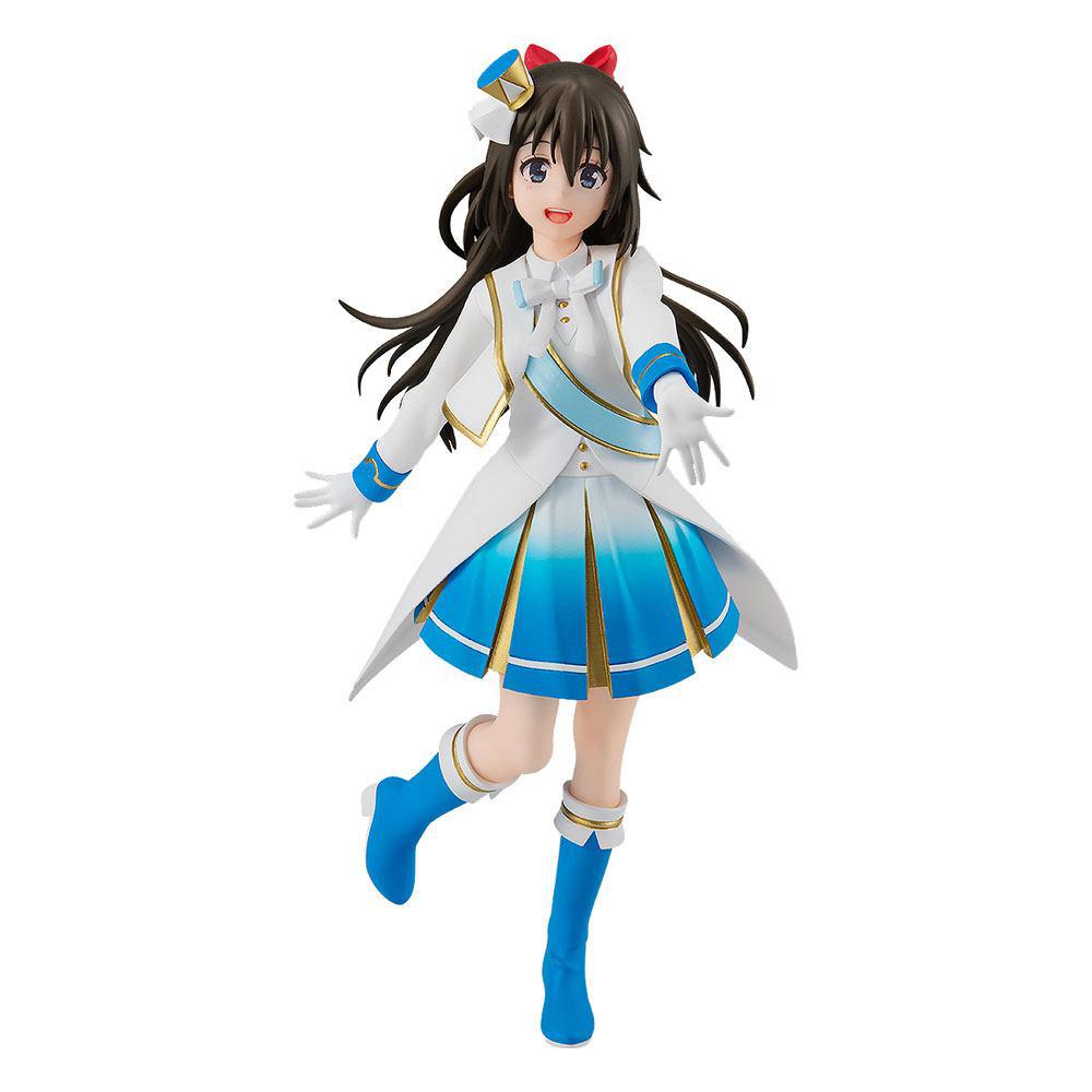 Preview: Shizuku Osaka - Love Live! Nijigasaki High School Pop Up Parade - Good Smile Company