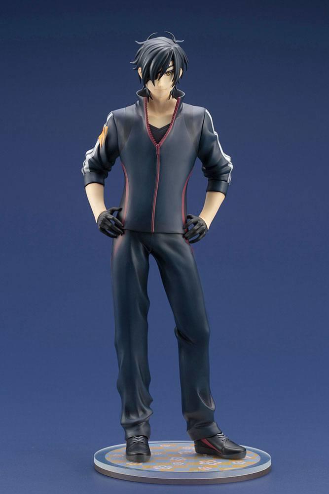 Preview: Shokudaikiri Mitsutada - ARTFX J - Uchiban Version