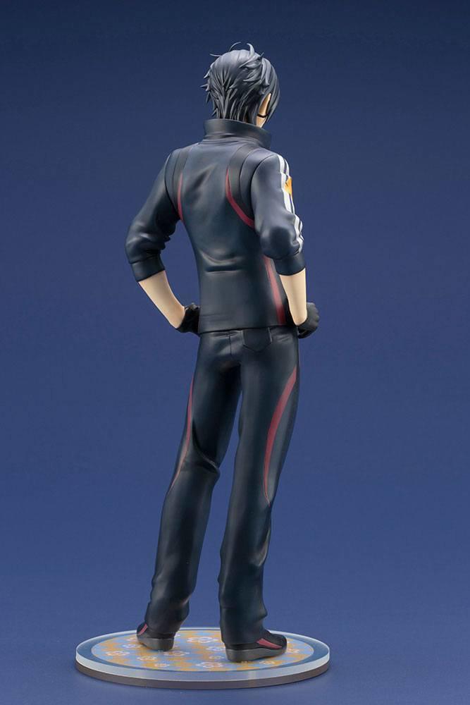 Preview: Shokudaikiri Mitsutada - ARTFX J - Uchiban Version