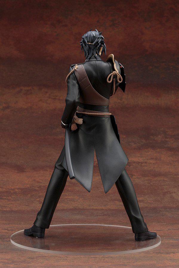 Preview: Shokudaikiri Mitsutada - ARTFX J