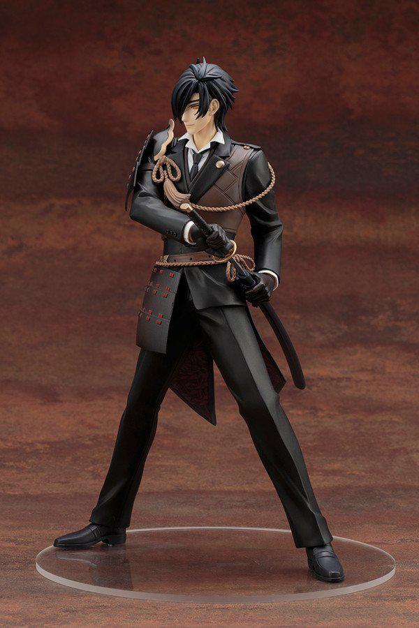 Preview: Shokudaikiri Mitsutada - ARTFX J