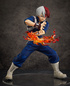 Preview: Shoto Todoroki - 1/4 - B-Style - FREEing