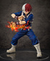 Preview: Shoto Todoroki - 1/4 - B-Style - FREEing