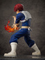 Preview: Shoto Todoroki - 1/4 - B-Style - FREEing