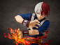 Preview: Shoto Todoroki - 1/4 - B-Style - FREEing