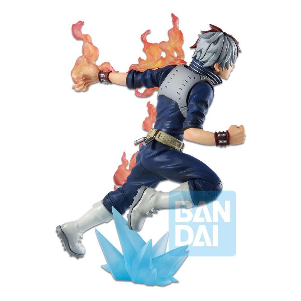 Preview: Shoto Todoroki - Go and Go! - My Hero Academia Ichibansho