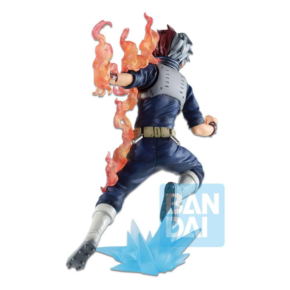 Preview: Shoto Todoroki - Go and Go! - My Hero Academia Ichibansho