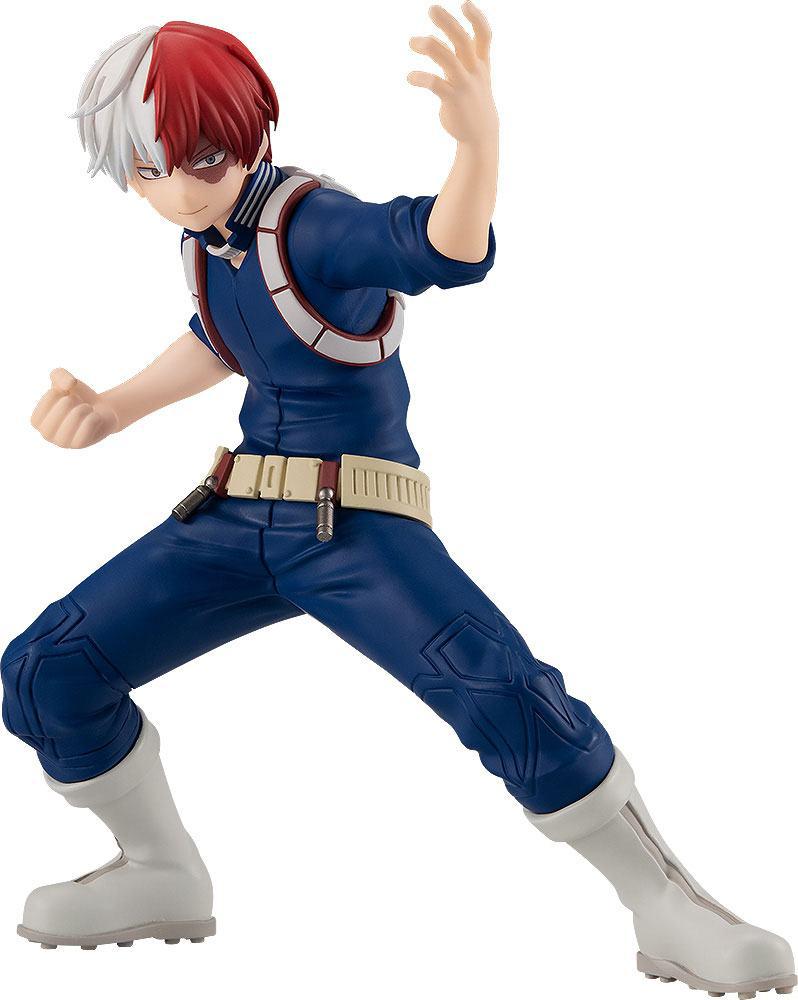 Preview: Shoto Todoroki - Hero Costume - My Hero Academia Pop Up Parade - Good Smile Company