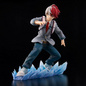 Preview: Shoto Todoroki - Intern Arc - Union Creative