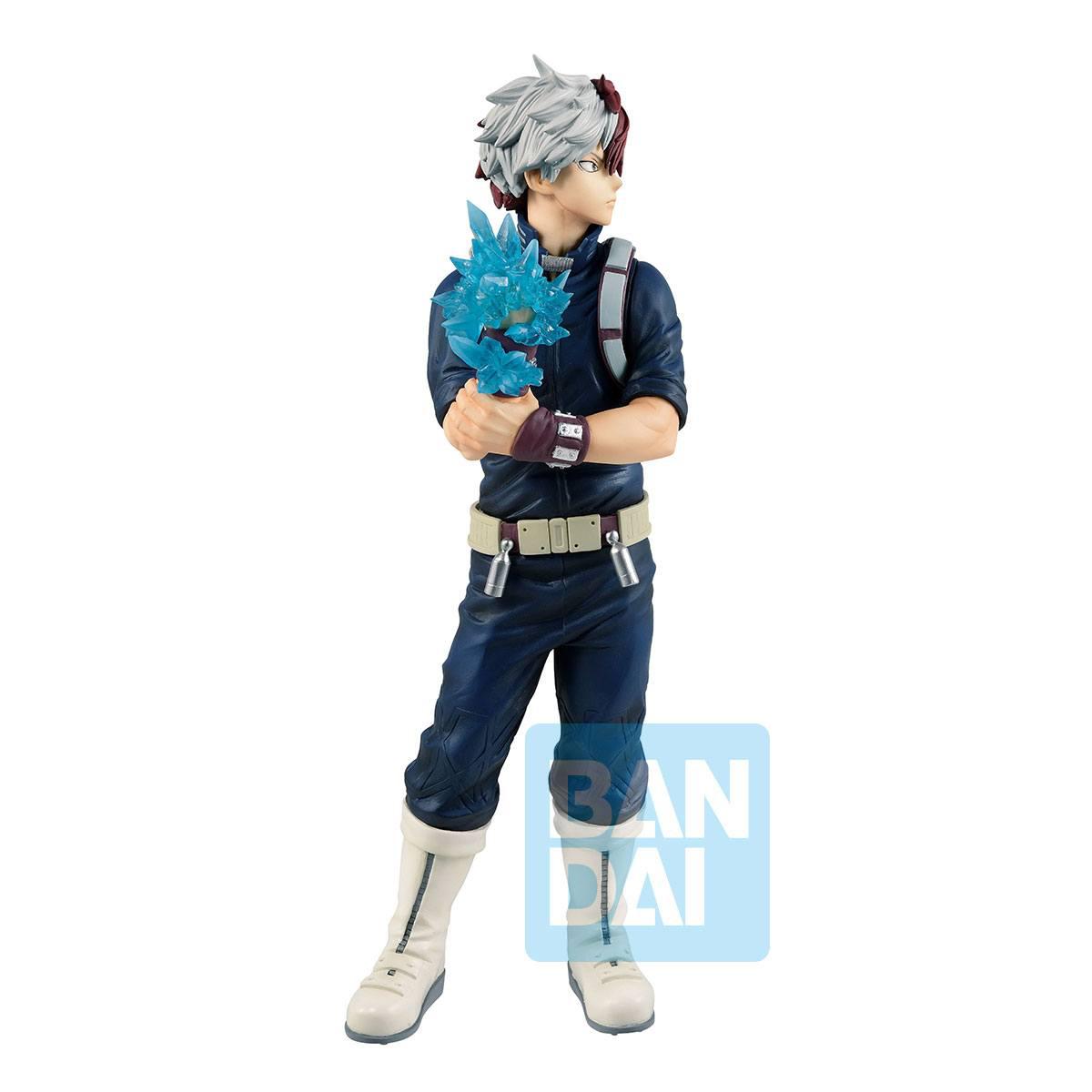 Preview: Shoto Todoroki - My Hero Academia Ichibansho I'm Ready!