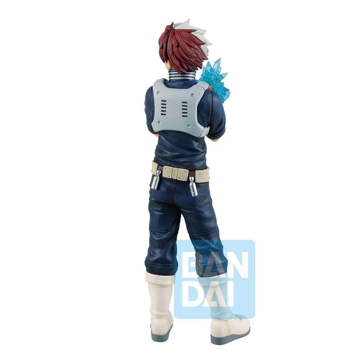 Preview: Shoto Todoroki - My Hero Academia Ichibansho I'm Ready!