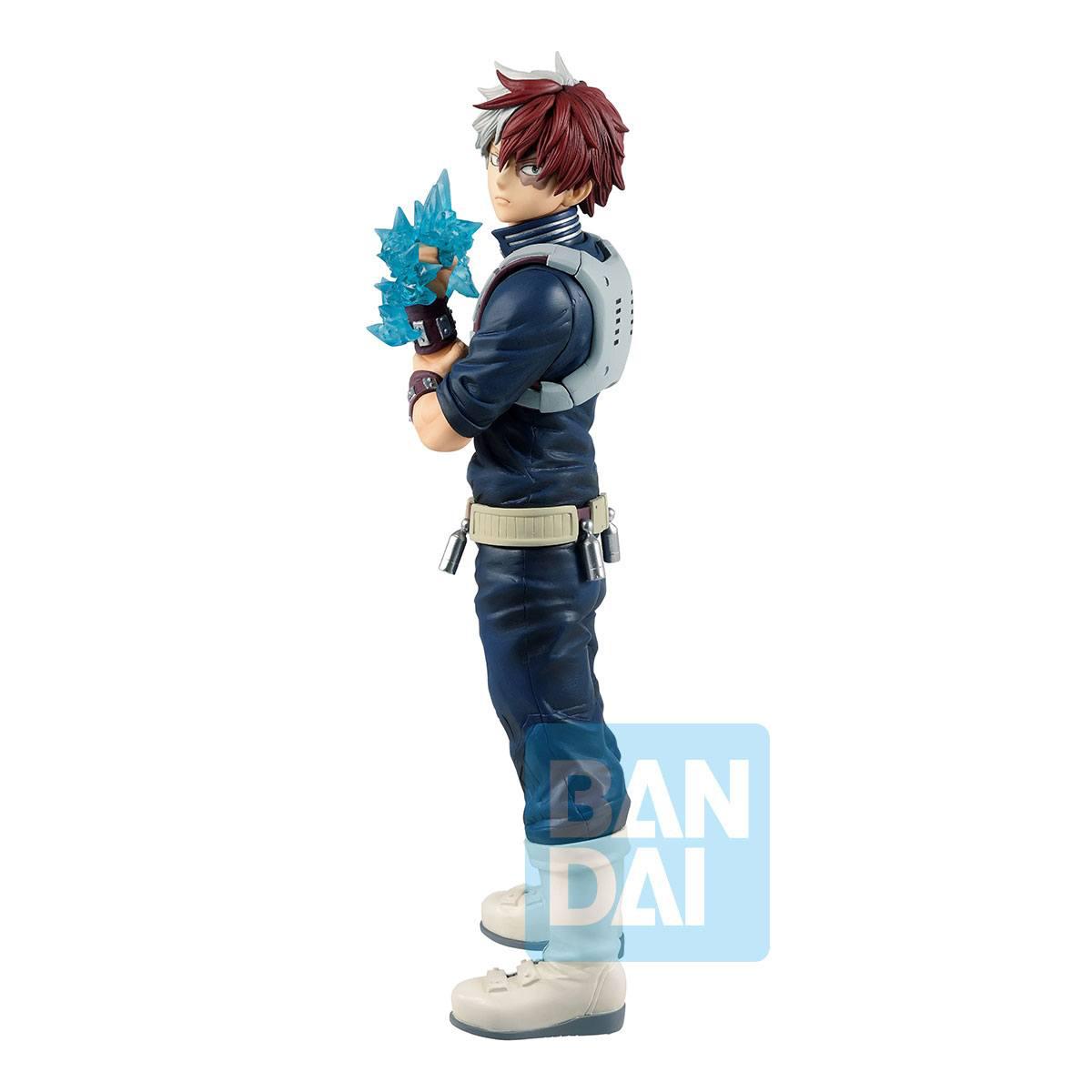 Preview: Shoto Todoroki - My Hero Academia Ichibansho I'm Ready!