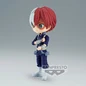 Preview: Shoto Todoroki - My Hero Academia - Q Posket II