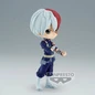 Preview: Shoto Todoroki - My Hero Academia - Q Posket II