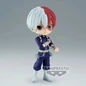 Preview: Shoto Todoroki - My Hero Academia - Q Posket II