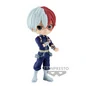 Preview: Shoto Todoroki - My Hero Academia - Q Posket II