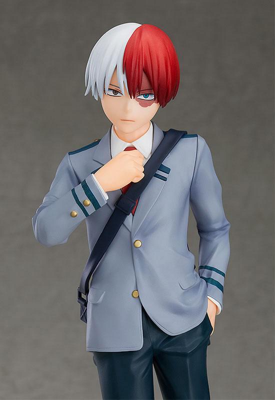 Preview: Shoto Todoroki - Pop Up Parade - Good Smile