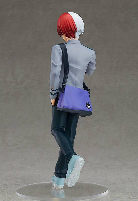 Preview: Shoto Todoroki - Pop Up Parade - Good Smile