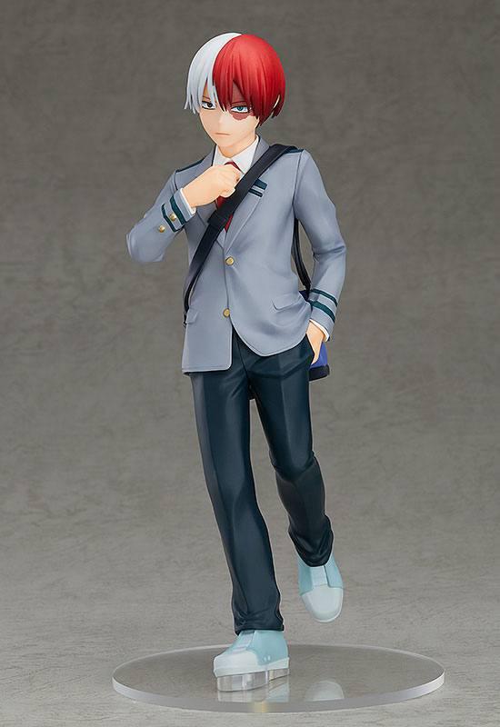 Preview: Shoto Todoroki - Pop Up Parade - Good Smile