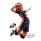 Preview: Shoyo Hinata - Haikyu!! - Posing Figure - Banpresto - Neuauflage