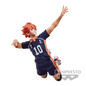 Preview: Shoyo Hinata - Haikyu!! - Posing Figure - Banpresto - Neuauflage