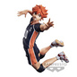 Preview: Shoyo Hinata - Haikyu!! - Posing Figure - Banpresto - Neuauflage