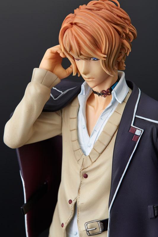 Preview: Shu Sakamaki - Diabolik Lovers Mens Hdge No. 15