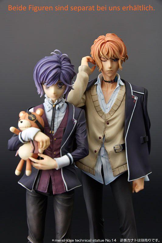 Preview: Shu Sakamaki - Diabolik Lovers Mens Hdge No. 15