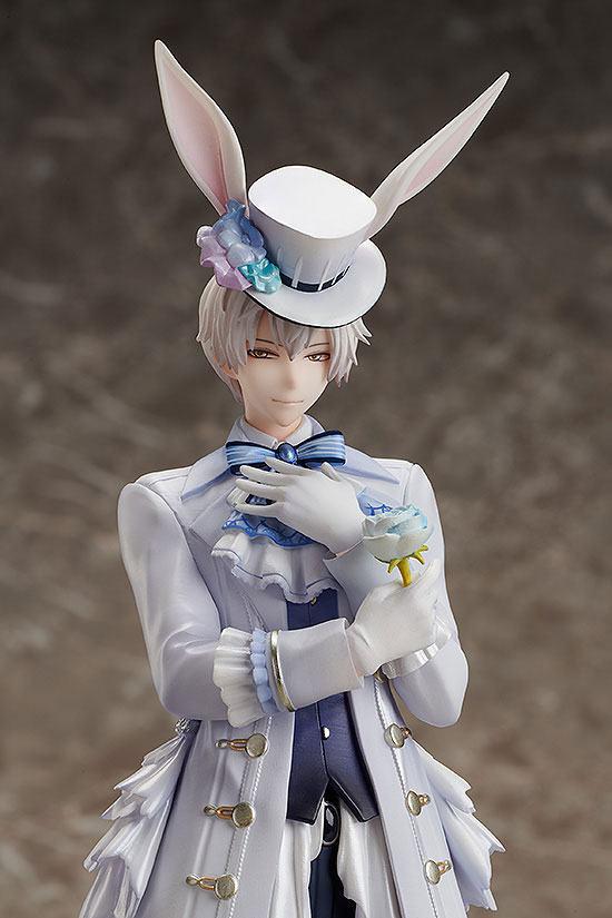 Preview: Shun Shimotsuki - Tsukiuta Project - Rabbits Kingdom Version - FREEing