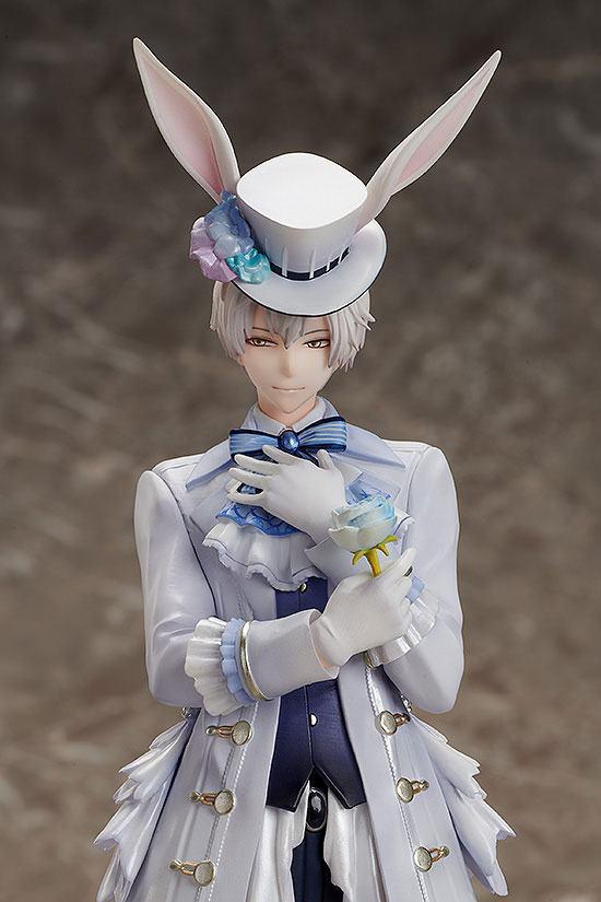 Preview: Shun Shimotsuki - Tsukiuta Project - Rabbits Kingdom Version - FREEing