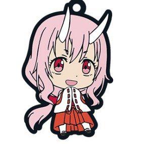 Preview: Shuna - That Time I Got Reincarnated as a Slime - Rubber Strap Collection