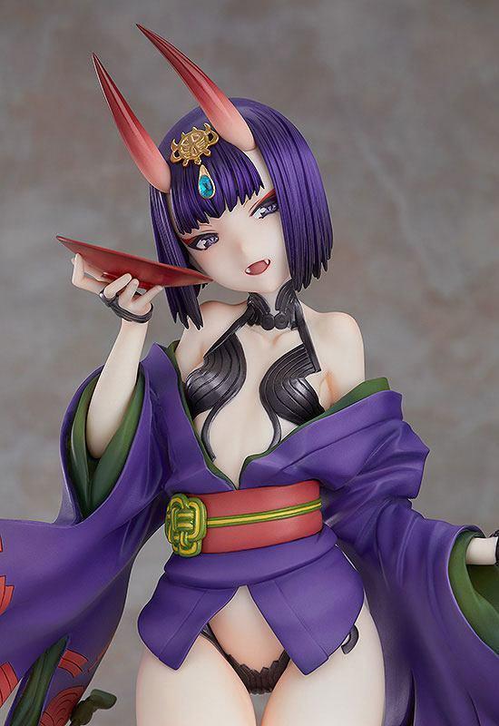 Preview: Shuten Douji / Assassin - Max Factory