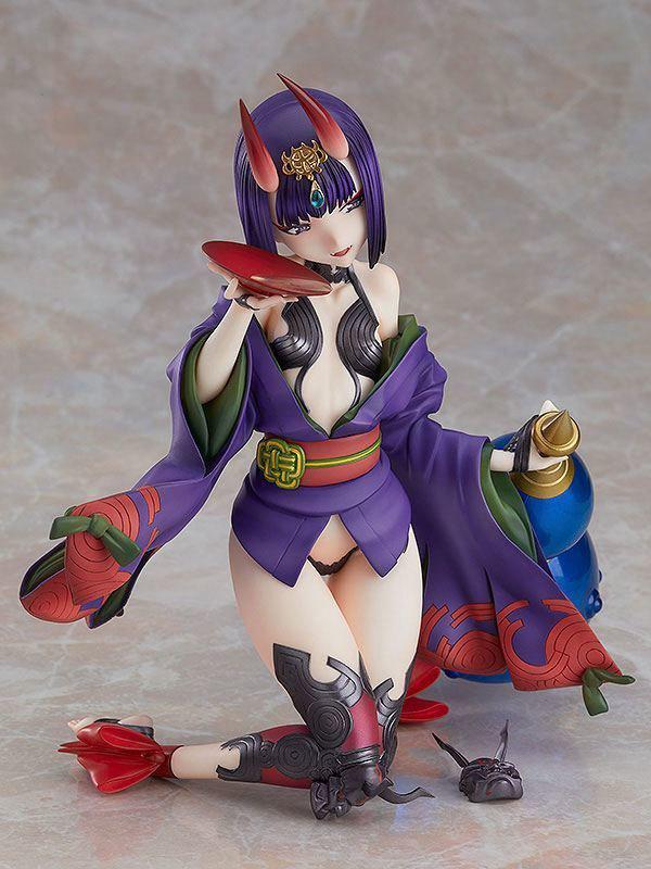 Preview: Shuten Douji / Assassin - Max Factory