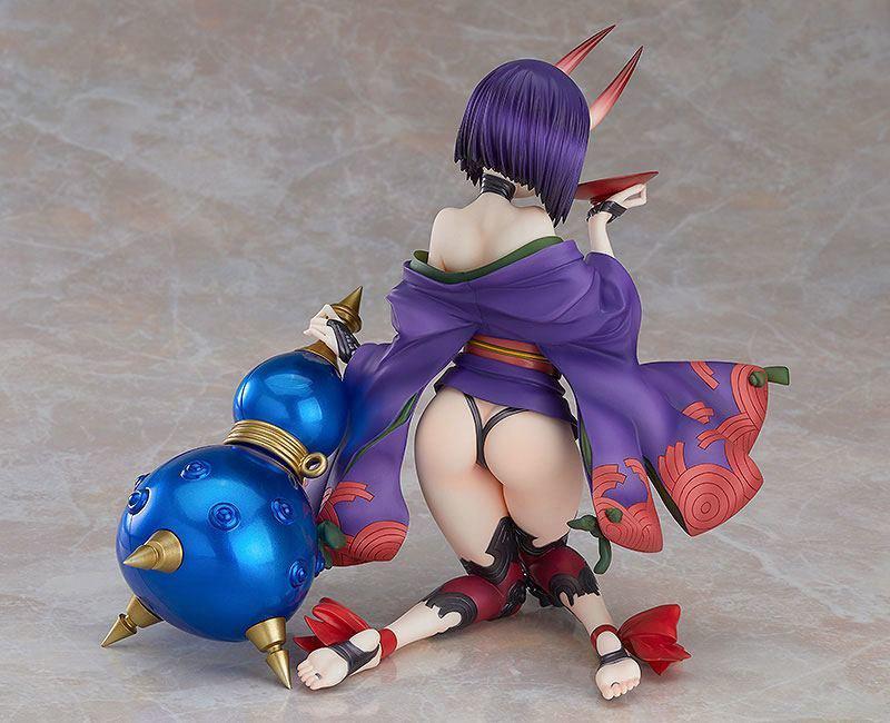 Preview: Shuten Douji / Assassin - Max Factory