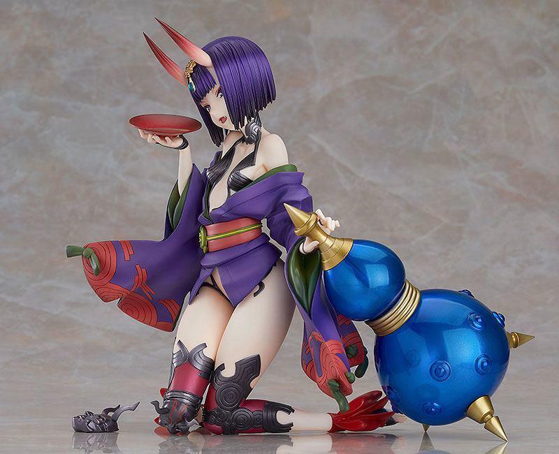 Preview: Shuten Douji / Assassin - Max Factory