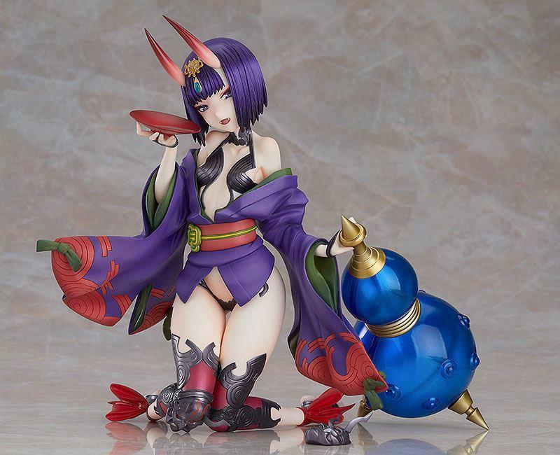 Preview: Shuten Douji / Assassin - Max Factory