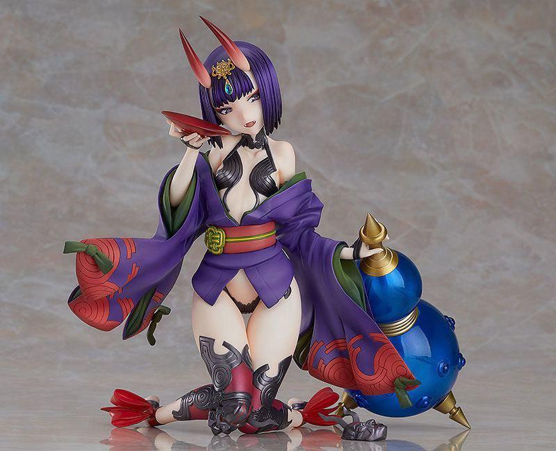 Preview: Shuten Douji / Assassin - Max Factory