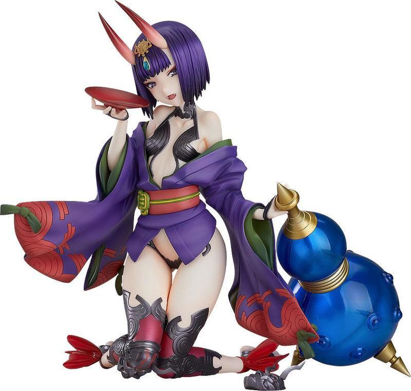 Preview: Shuten Douji / Assassin - Max Factory