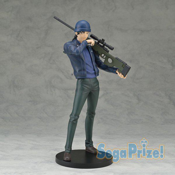 Preview: Shuuichi / Shuichi Akai - Sega PM Figur