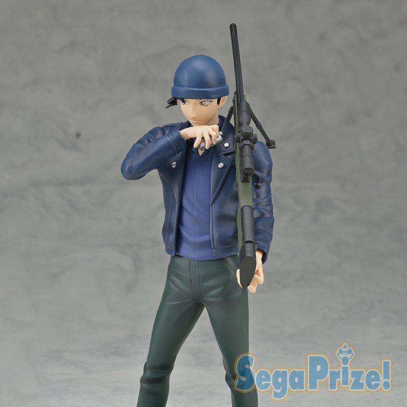 Preview: Shuuichi / Shuichi Akai - Sega PM Figur