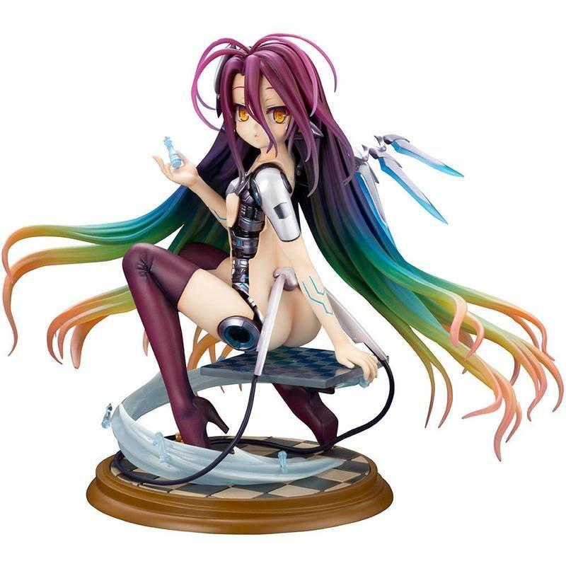 Preview: Shuvi / Schwi Dola  - ARTFX J  - Kotobukiya