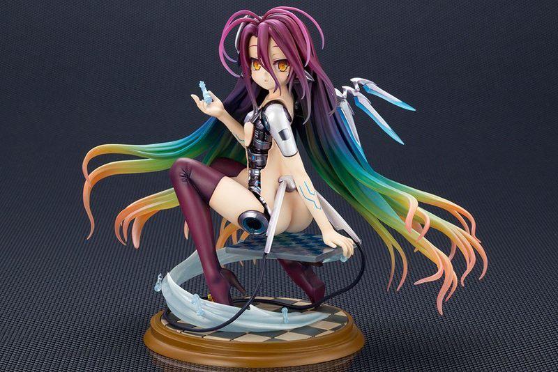 Preview: Shuvi / Schwi Dola  - ARTFX J  - Kotobukiya