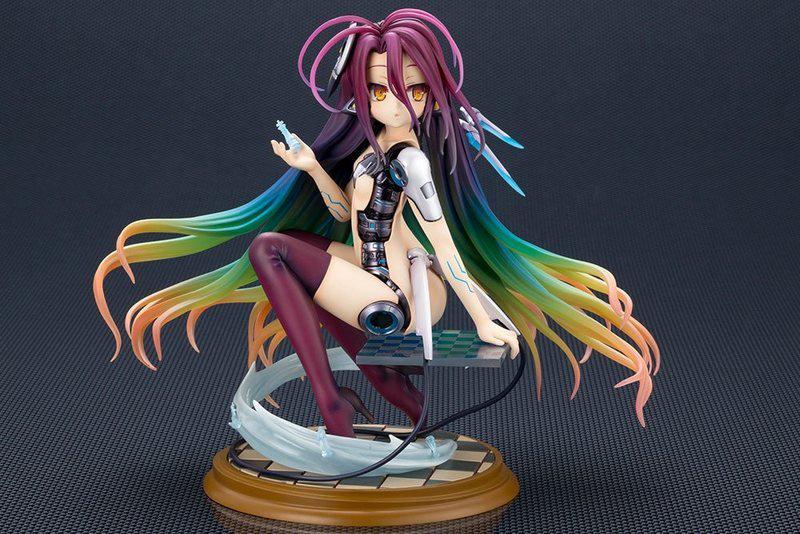 Preview: Shuvi / Schwi Dola  - ARTFX J  - Kotobukiya